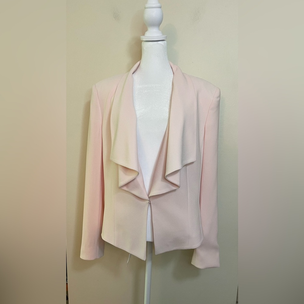 Nygard Collection Women’s Blazer Jacket Cardigan Size 12